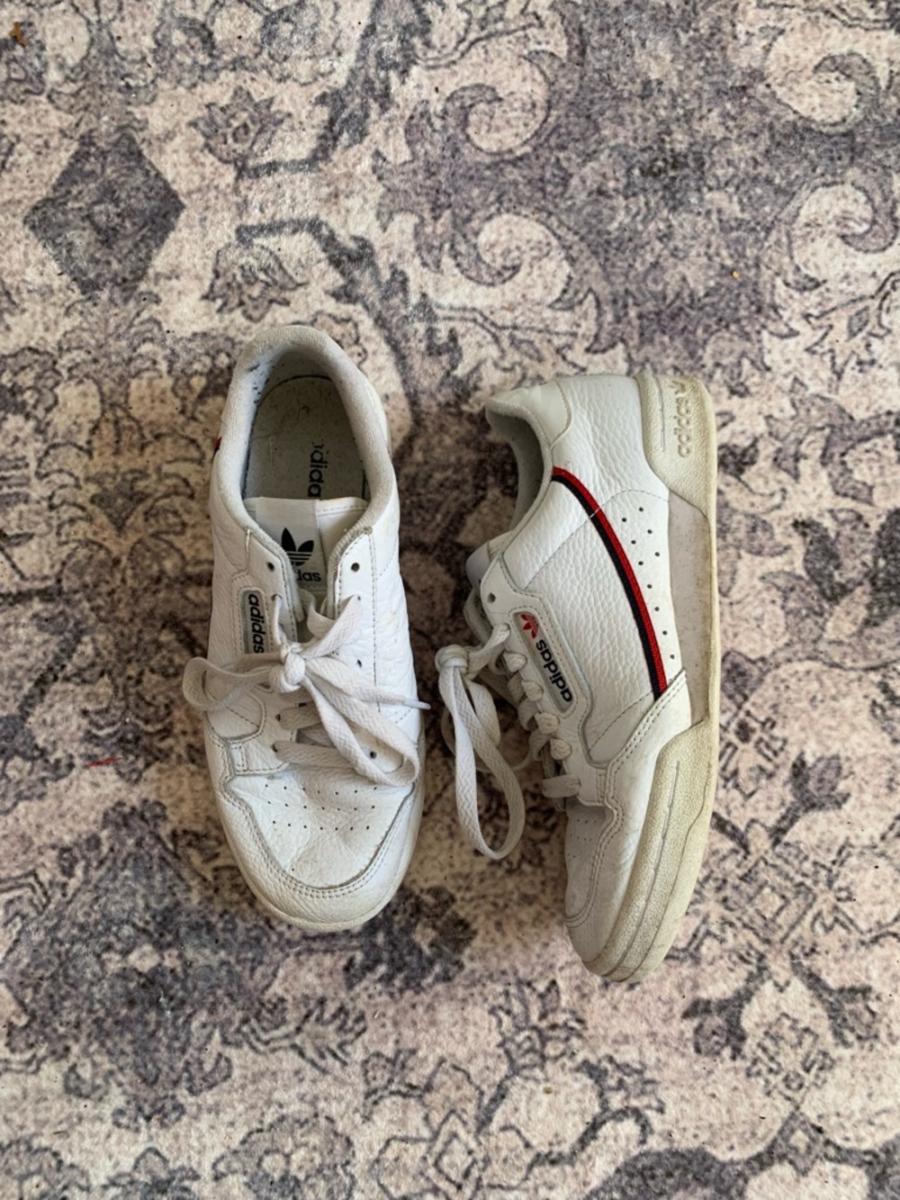 Adidas Continental 80 Sneakers